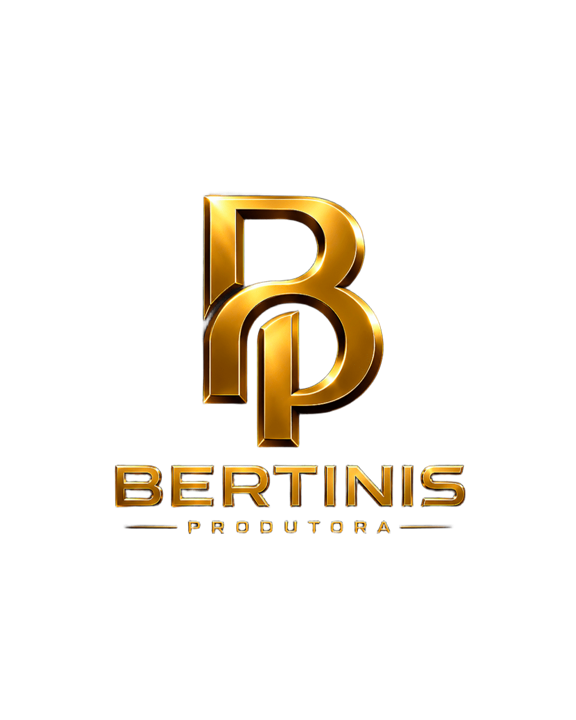 Bertinis Produtora — Creativity and Quality